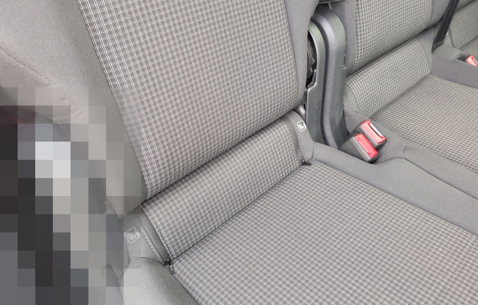 Volkswagen Caddy 1.5 TSI SHZ+GRA+KLIMA foto 20