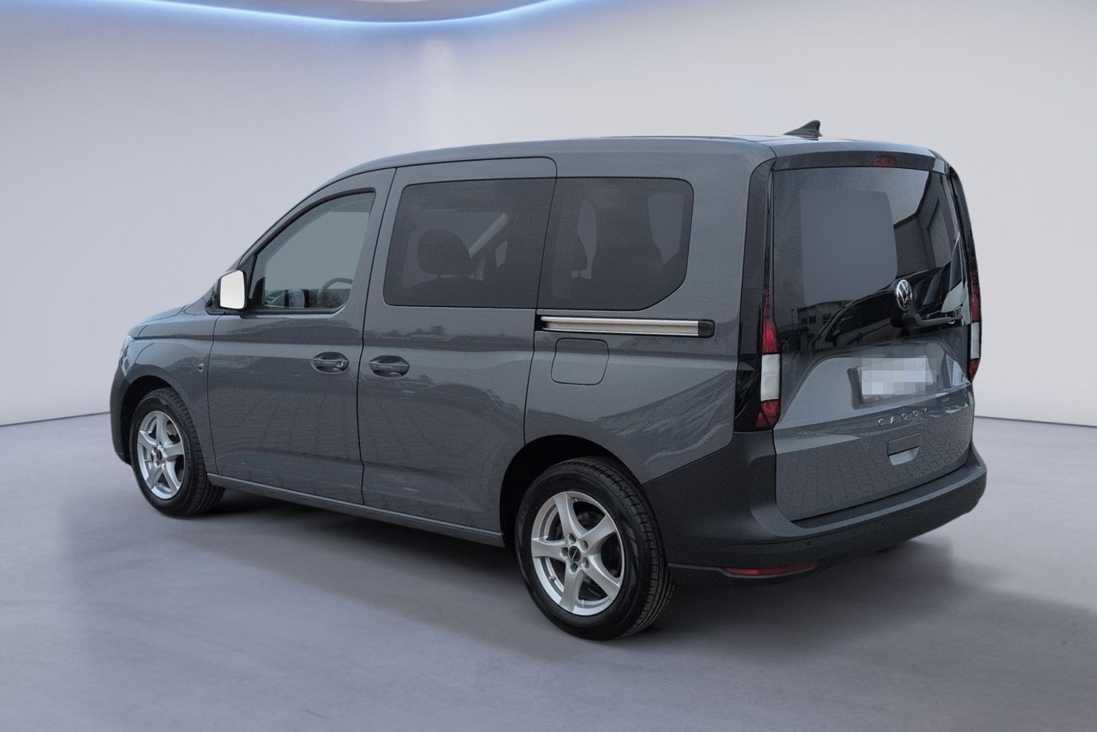 Volkswagen Caddy 1.5 TSI SHZ+GRA+KLIMA foto 3