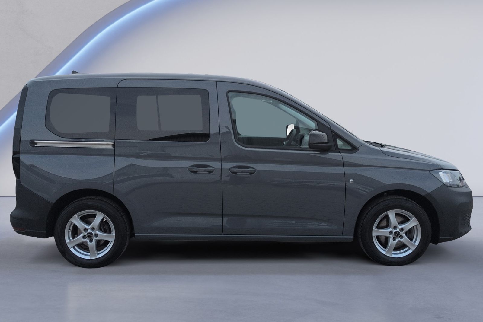 Volkswagen Caddy 1.5 TSI SHZ+GRA+KLIMA foto 6