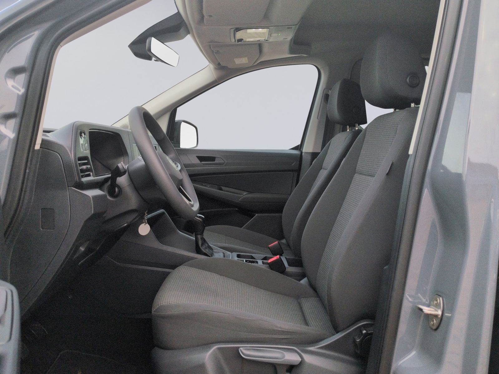 Volkswagen Caddy 1.5 TSI SHZ+GRA+KLIMA foto 10