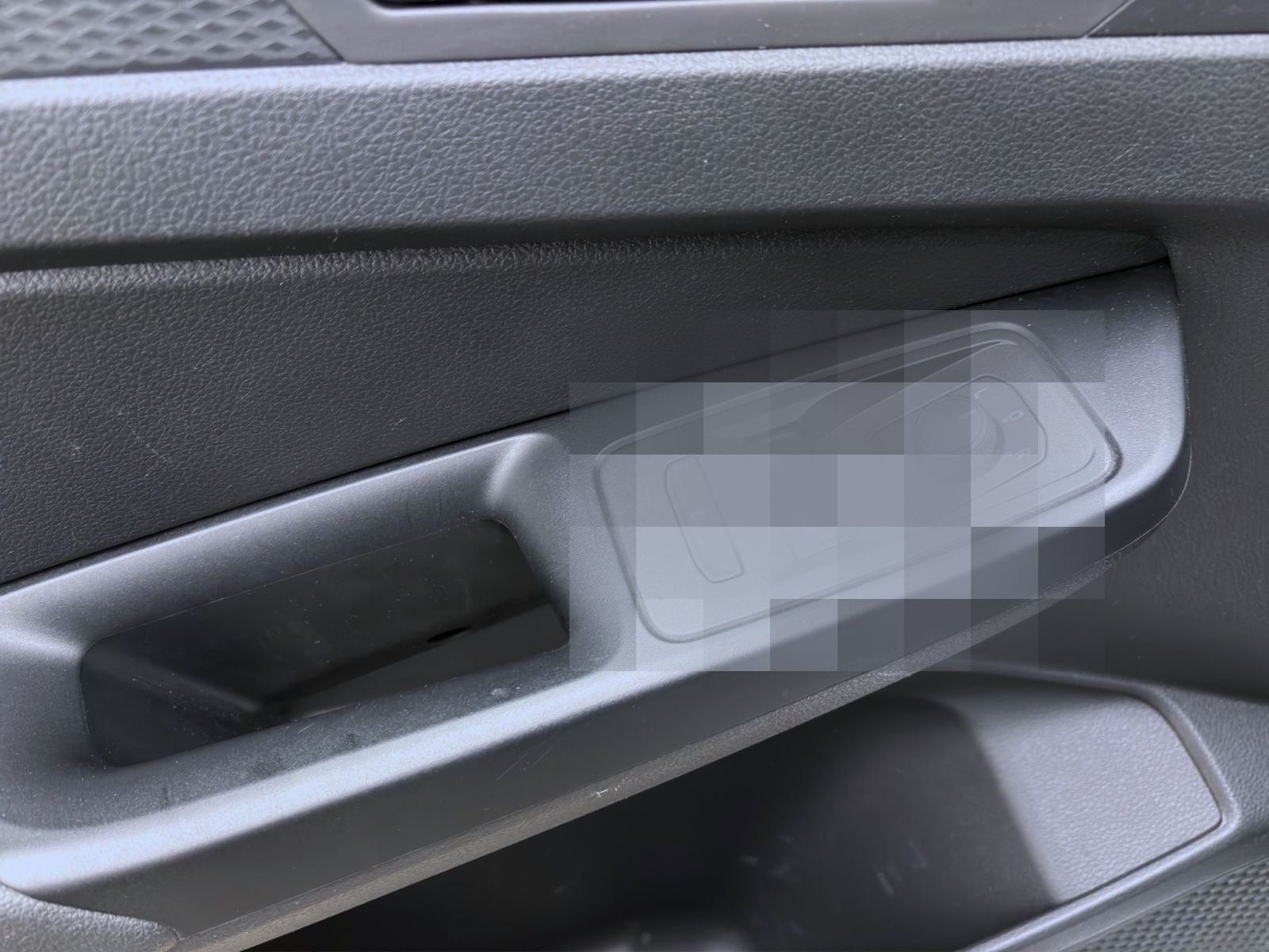 Volkswagen Caddy 1.5 TSI KOMBI PDC KLIMA MFL DAB+ foto 10