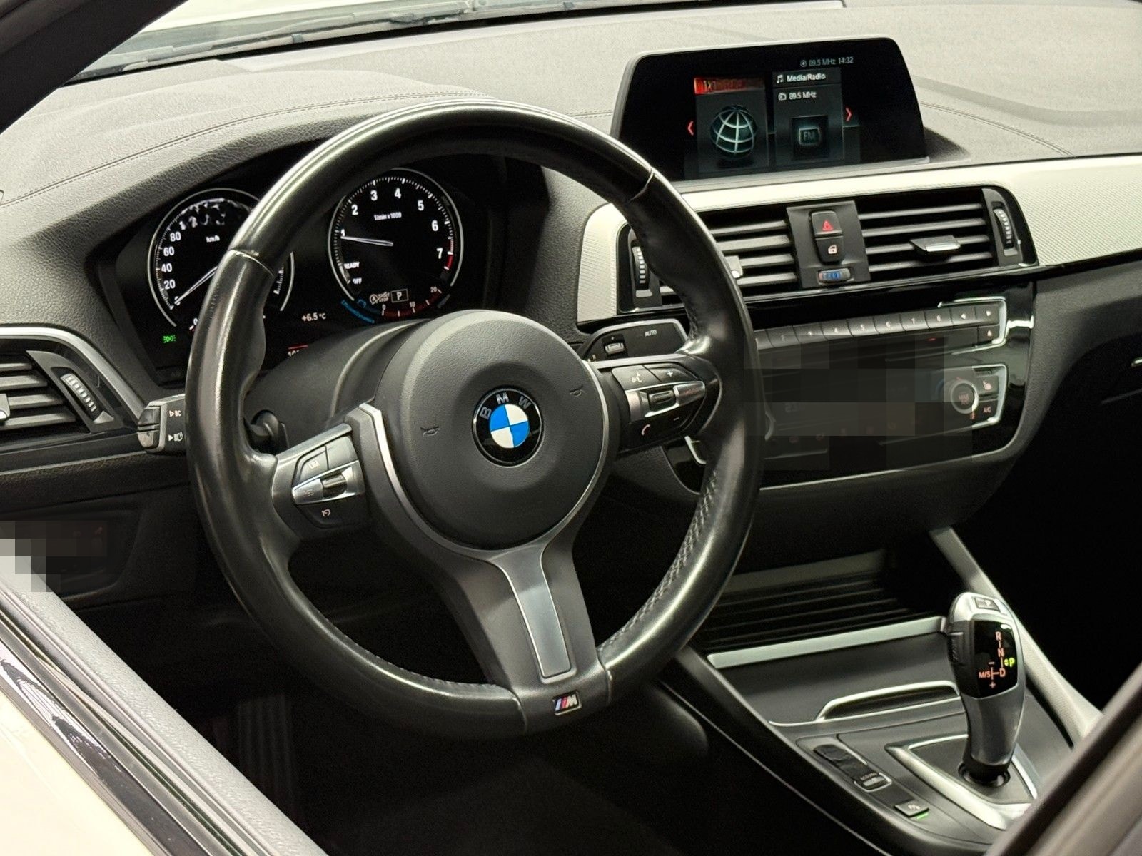 BMW 218i M Paket Automatik Alcantara LED Navi foto 20