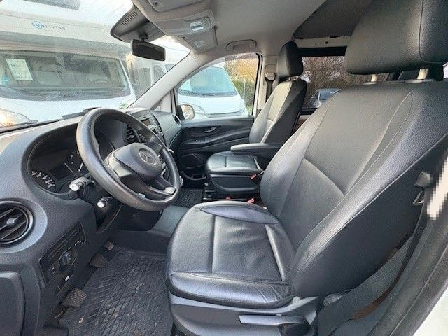 Mercedes-Benz Vito Tourer 114/116 CDI, 119 CDI/BT lang foto 11