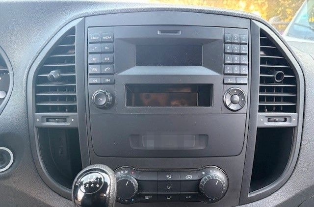 Mercedes-Benz Vito Tourer 114/116 CDI, 119 CDI/BT lang foto 14