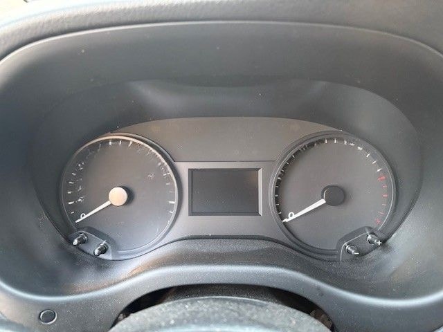 Mercedes-Benz Vito Tourer 114/116 CDI, 119 CDI/BT lang foto 15