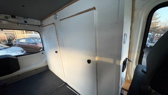 Mercedes-Benz Vito Tourer 114/116 CDI, 119 CDI/BT lang foto 17