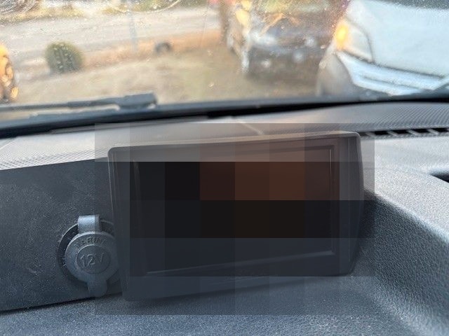 Mercedes-Benz Vito Tourer 114/116 CDI, 119 CDI/BT lang foto 22