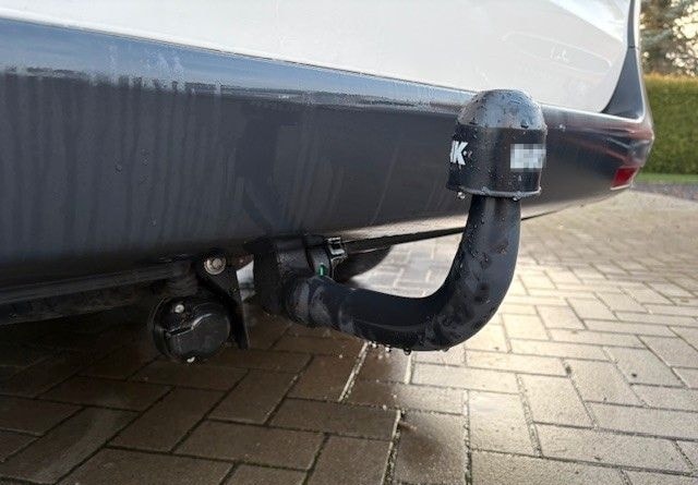 Mercedes-Benz Vito Tourer 114/116 CDI, 119 CDI/BT lang foto 23