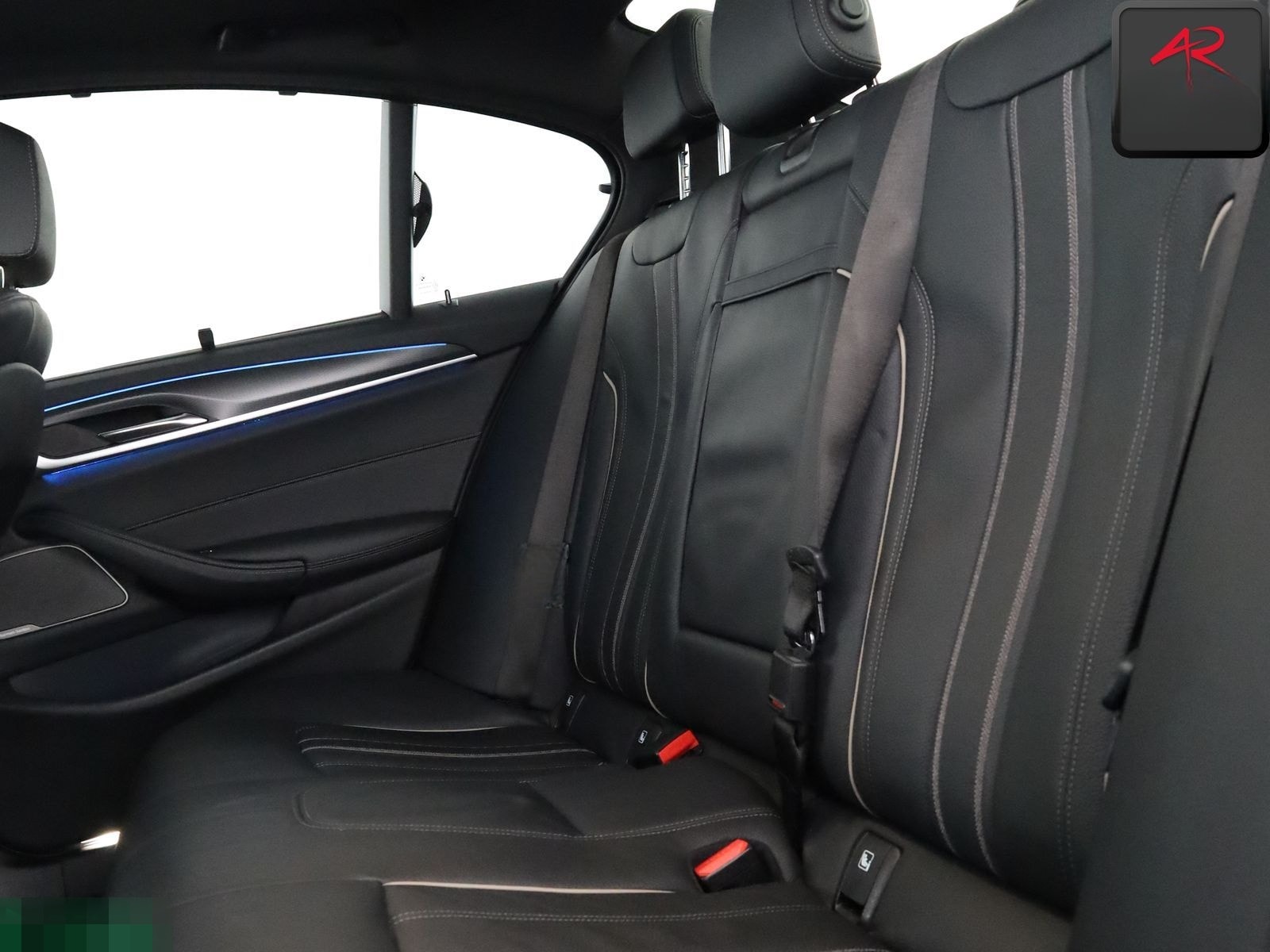 BMW 530 e xDrive M SPORT SHADOW HUD,KAMERA,HARMAN/K foto 11