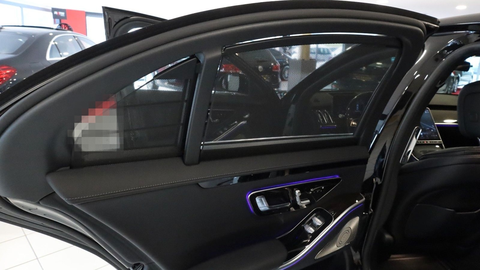 Mercedes-Benz S 350d 4Matic AMG-Line,LED,MBUX,Pano,360"HUD,ACC foto 16