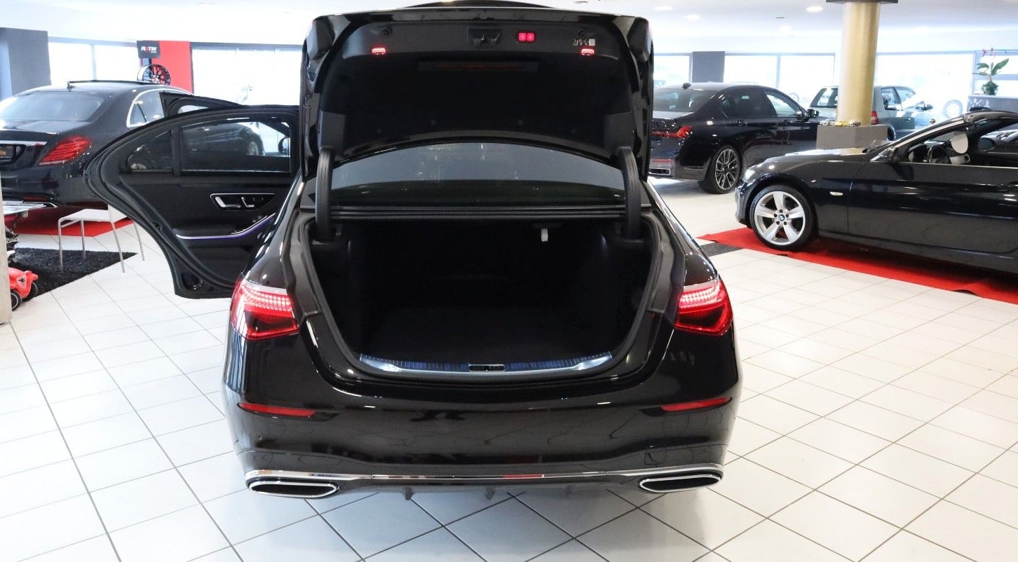 Mercedes-Benz S 350d 4Matic AMG-Line,LED,MBUX,Pano,360"HUD,ACC foto 17