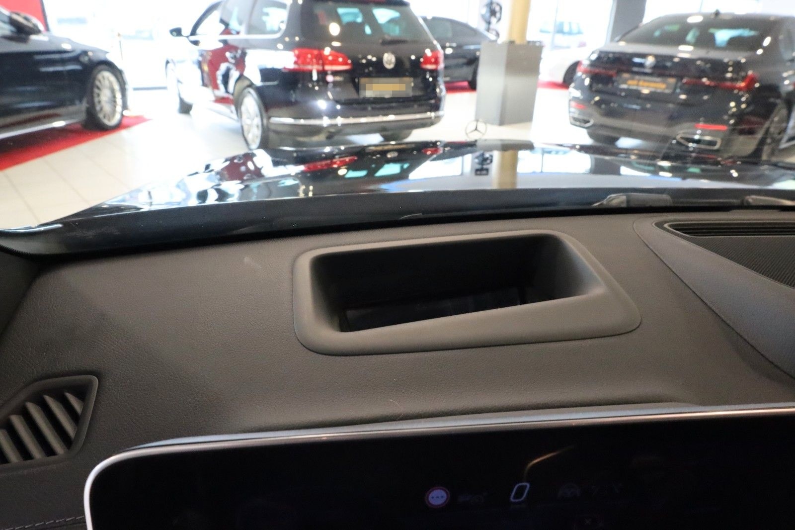 Mercedes-Benz S 350d 4Matic AMG-Line,LED,MBUX,Pano,360"HUD,ACC foto 22