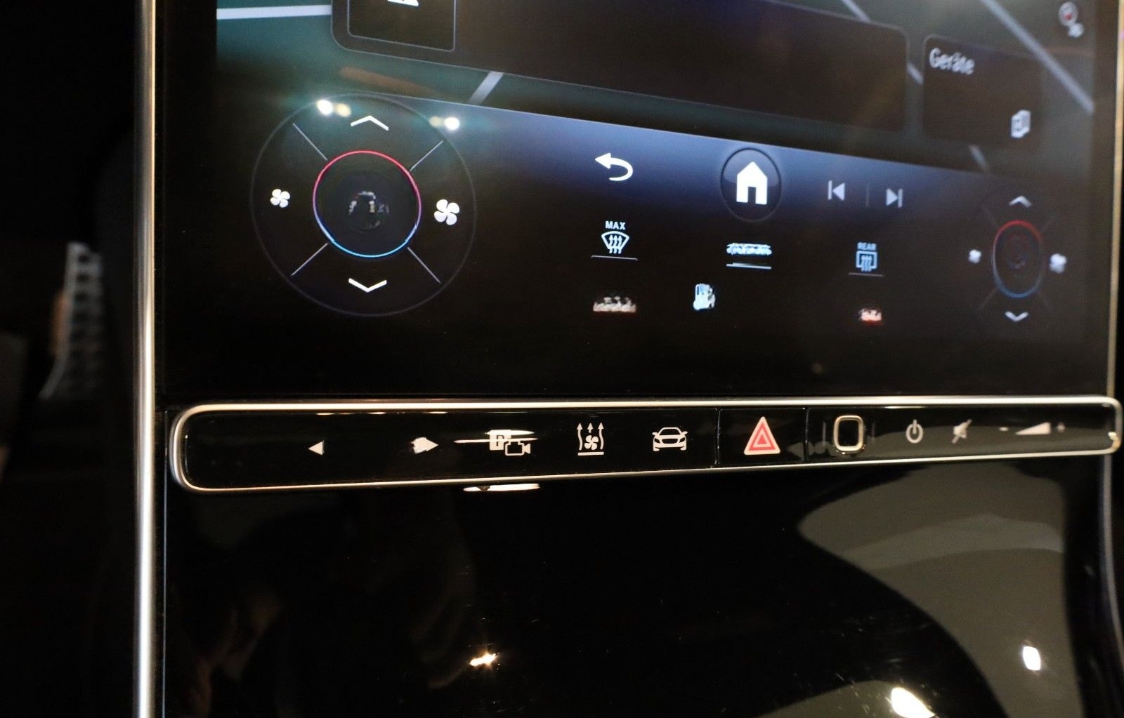 Mercedes-Benz S 350d 4Matic AMG-Line,LED,MBUX,Pano,360"HUD,ACC foto 25