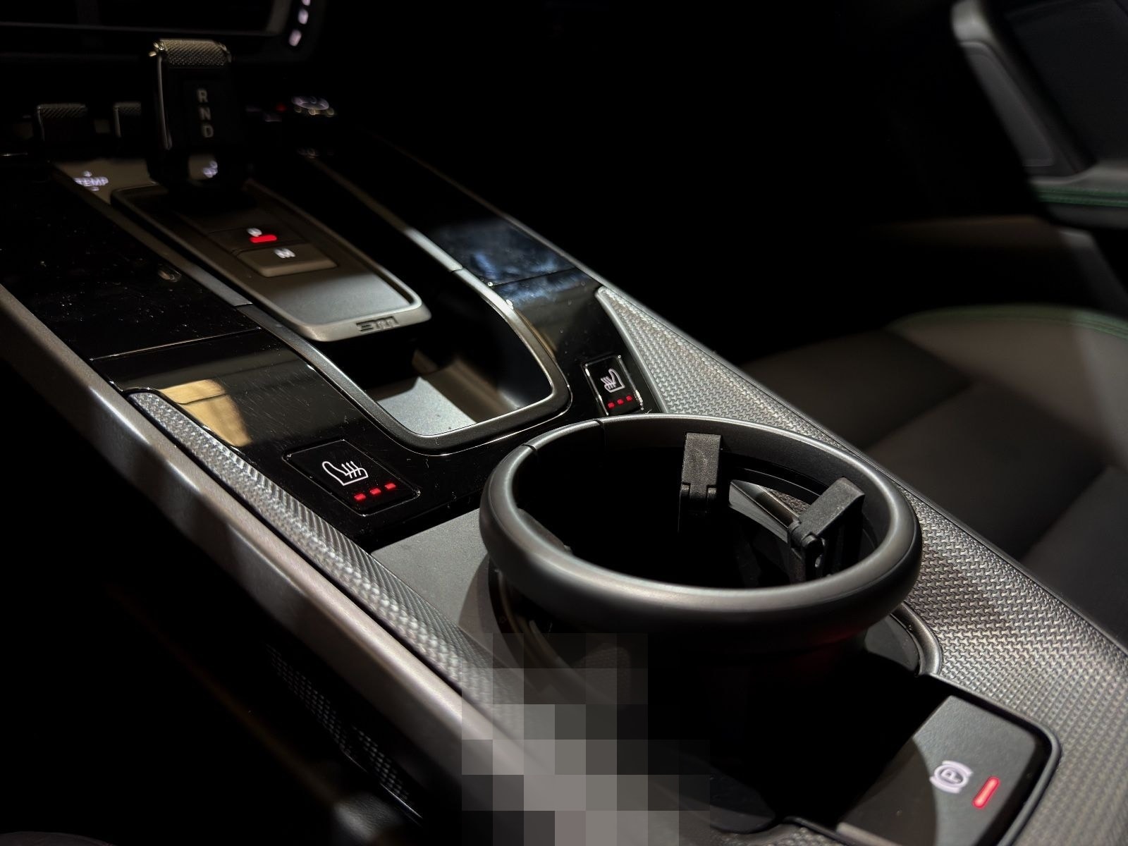 Porsche 911.992 Carrera Coupe°KAM°ST-HT°LED°KEY°LCD° foto 13