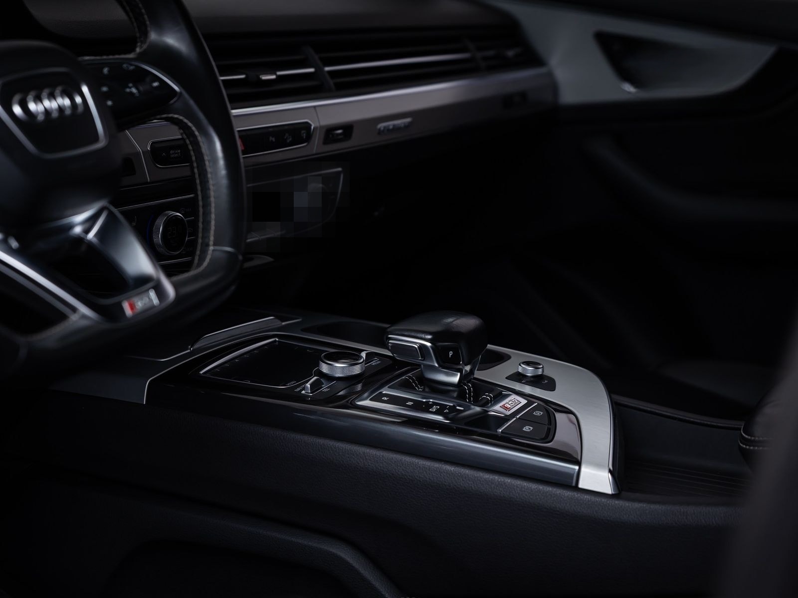 Audi SQ7 4.0 TDI MATRIX*VIRTUAL*ACC*BOSE*HUD*STDHZ foto 14