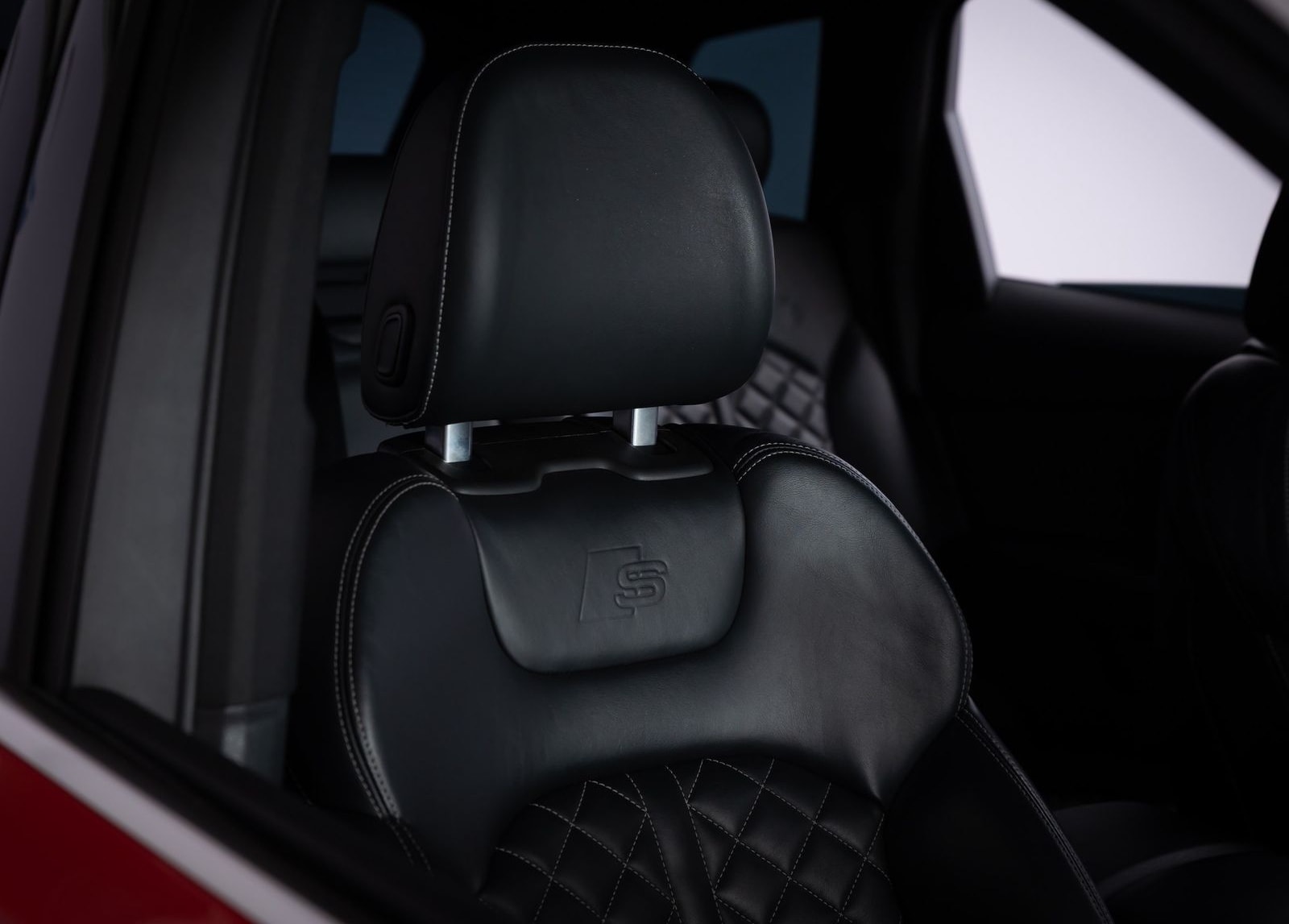 Audi SQ7 4.0 TDI MATRIX*VIRTUAL*ACC*BOSE*HUD*STDHZ foto 24