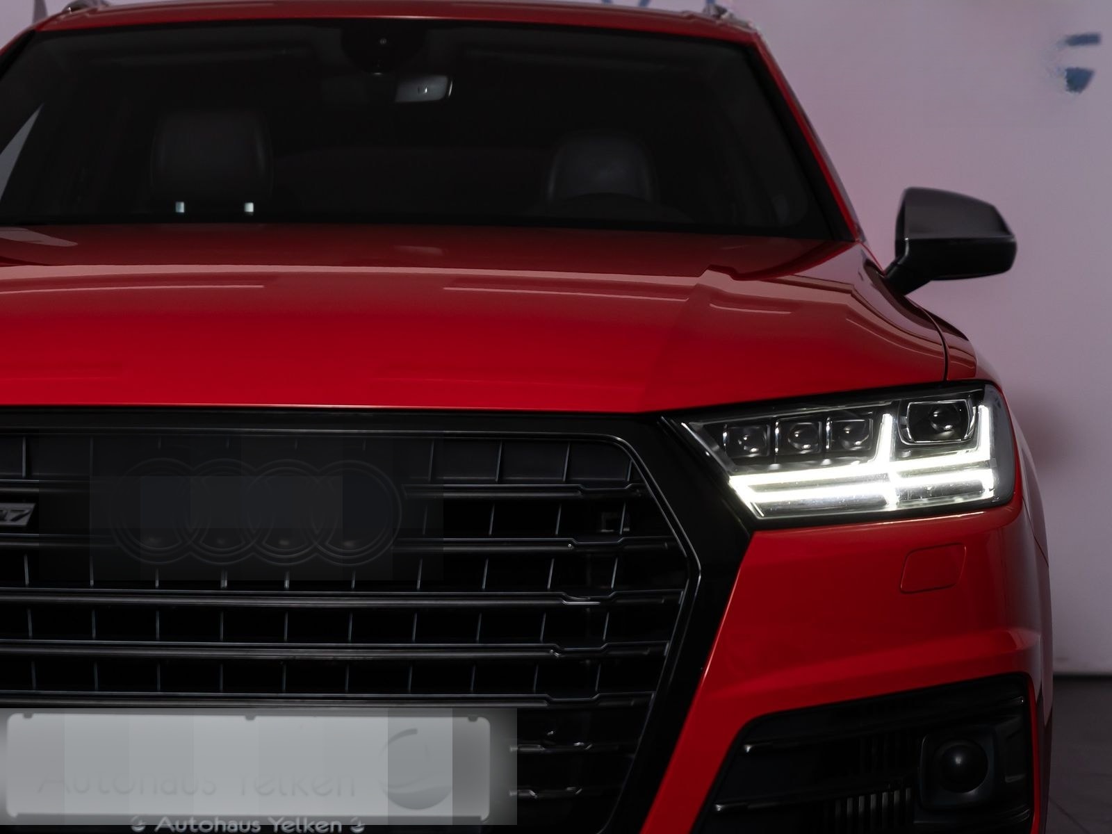 Audi SQ7 4.0 TDI MATRIX*VIRTUAL*ACC*BOSE*HUD*STDHZ foto 25