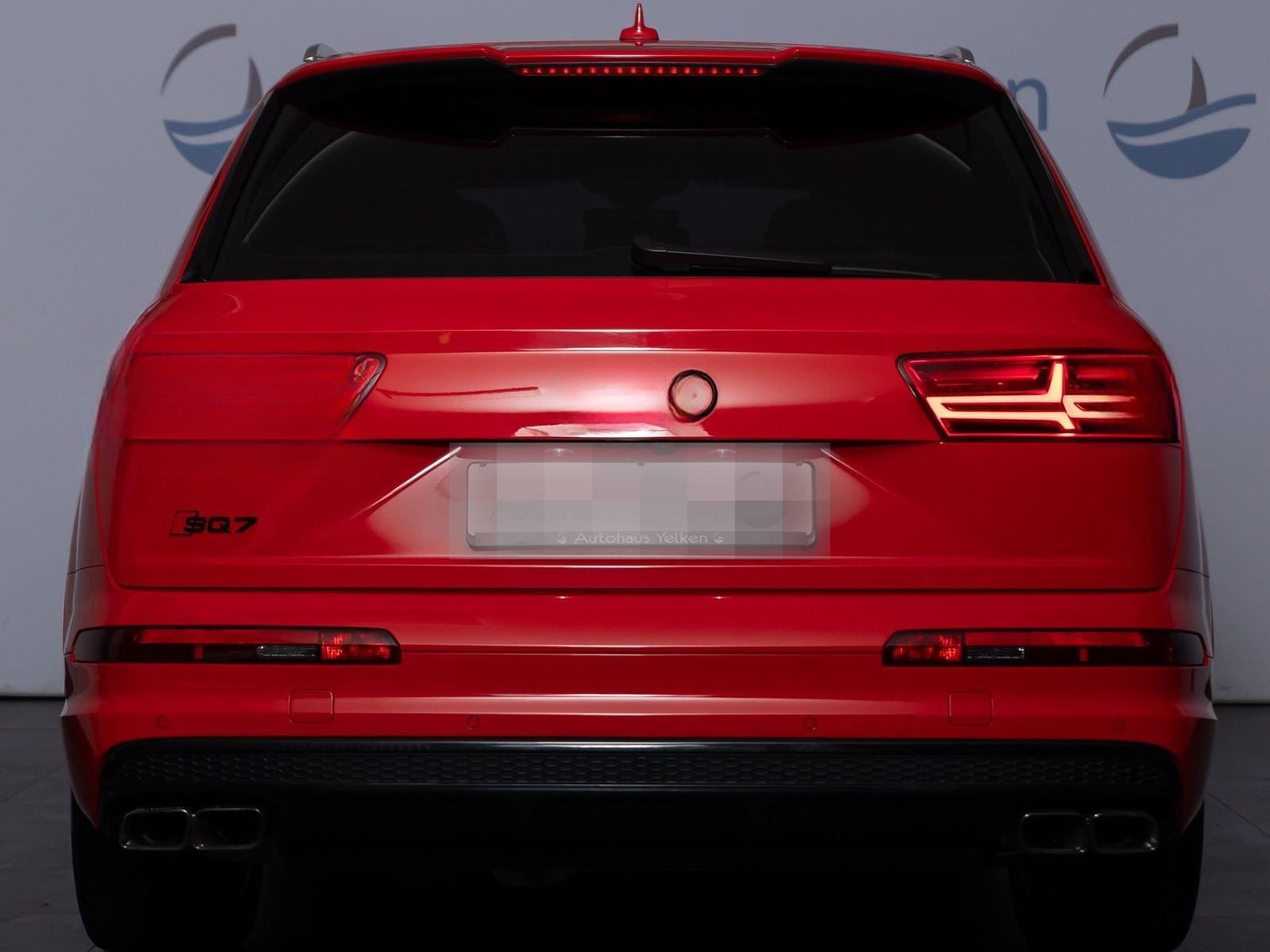 Audi SQ7 4.0 TDI MATRIX*VIRTUAL*ACC*BOSE*HUD*STDHZ foto 5