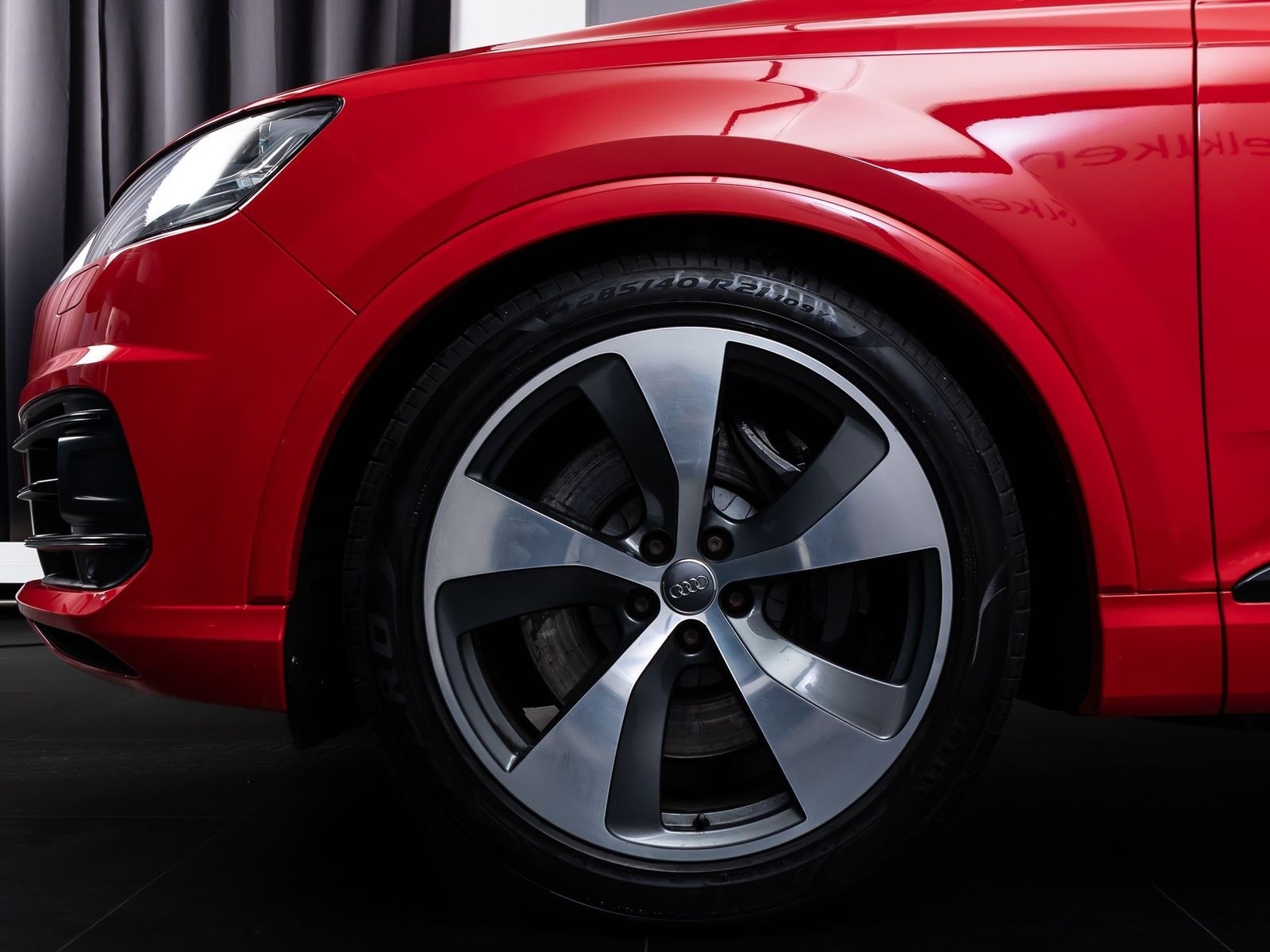 Audi SQ7 4.0 TDI MATRIX*VIRTUAL*ACC*BOSE*HUD*STDHZ foto 6