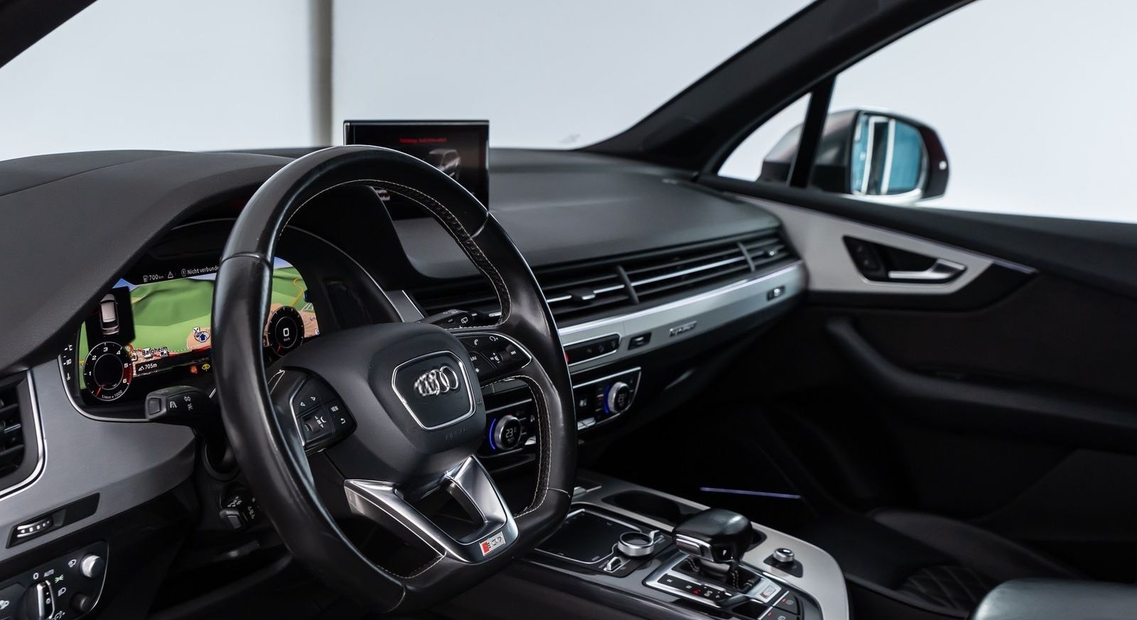 Audi SQ7 4.0 TDI MATRIX*VIRTUAL*ACC*BOSE*HUD*STDHZ foto 7