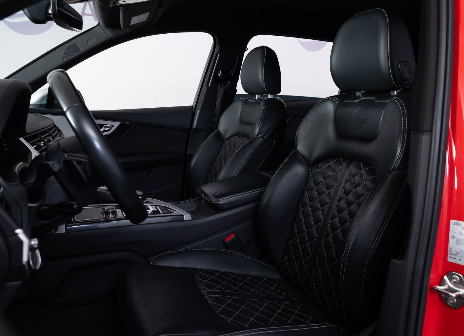 Audi SQ7 4.0 TDI MATRIX*VIRTUAL*ACC*BOSE*HUD*STDHZ foto 10