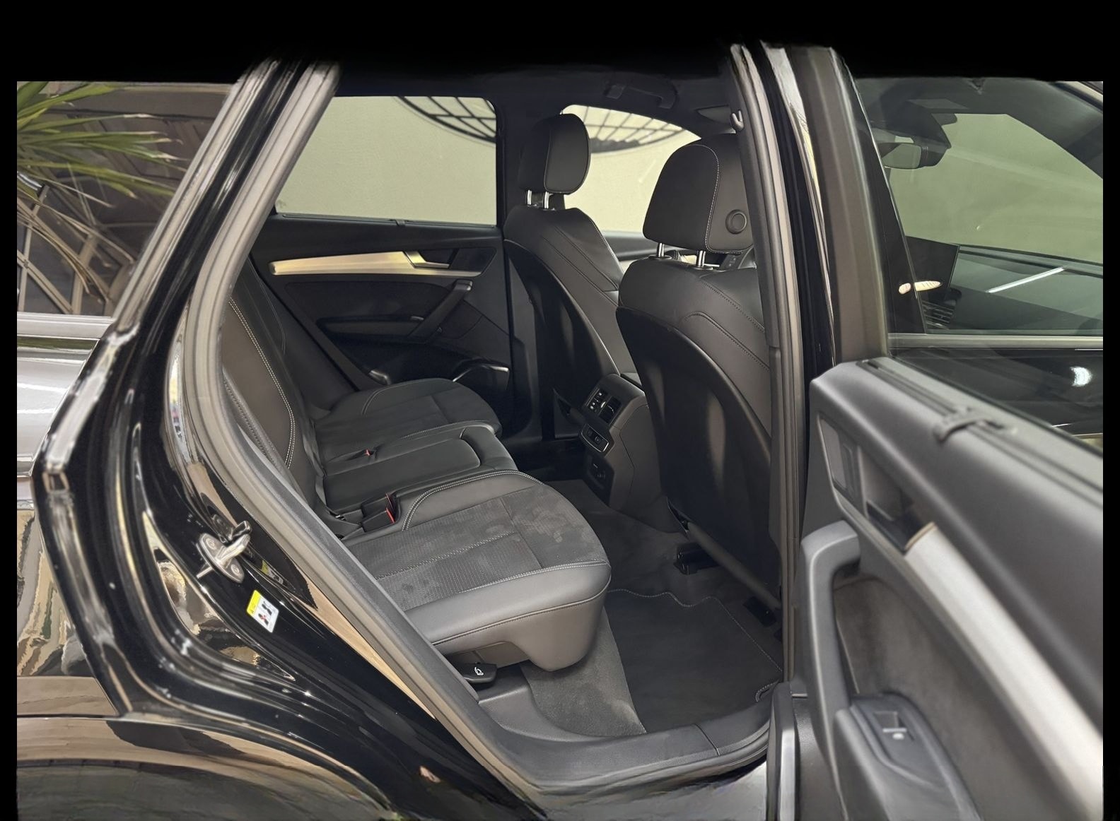 Audi Q5 Advanced S-Line QU. 45 TFSI S-Tronic Head-Up foto 17