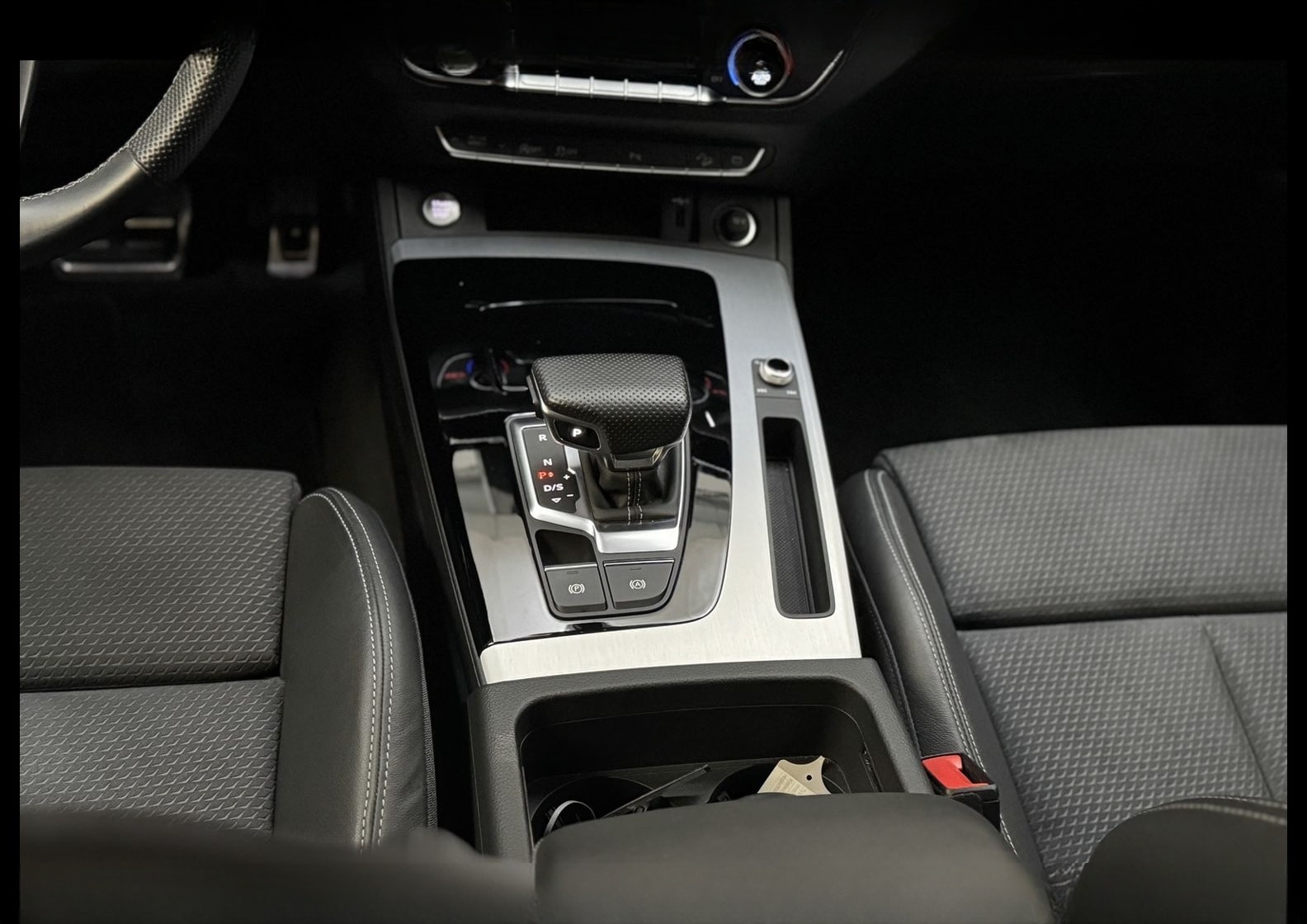 Audi Q5 Advanced S-Line QU. 45 TFSI S-Tronic Head-Up foto 20