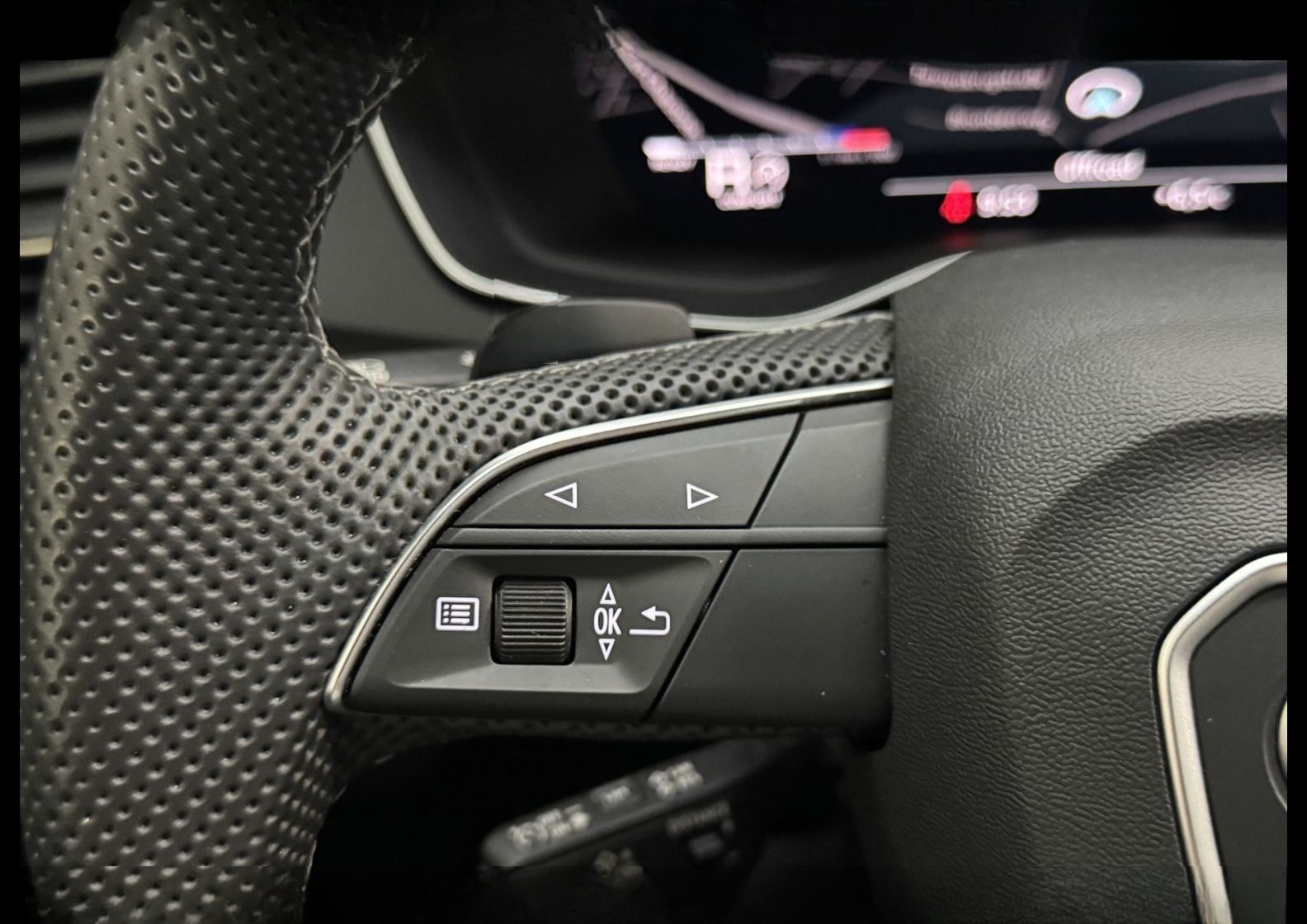 Audi Q5 Advanced S-Line QU. 45 TFSI S-Tronic Head-Up foto 21