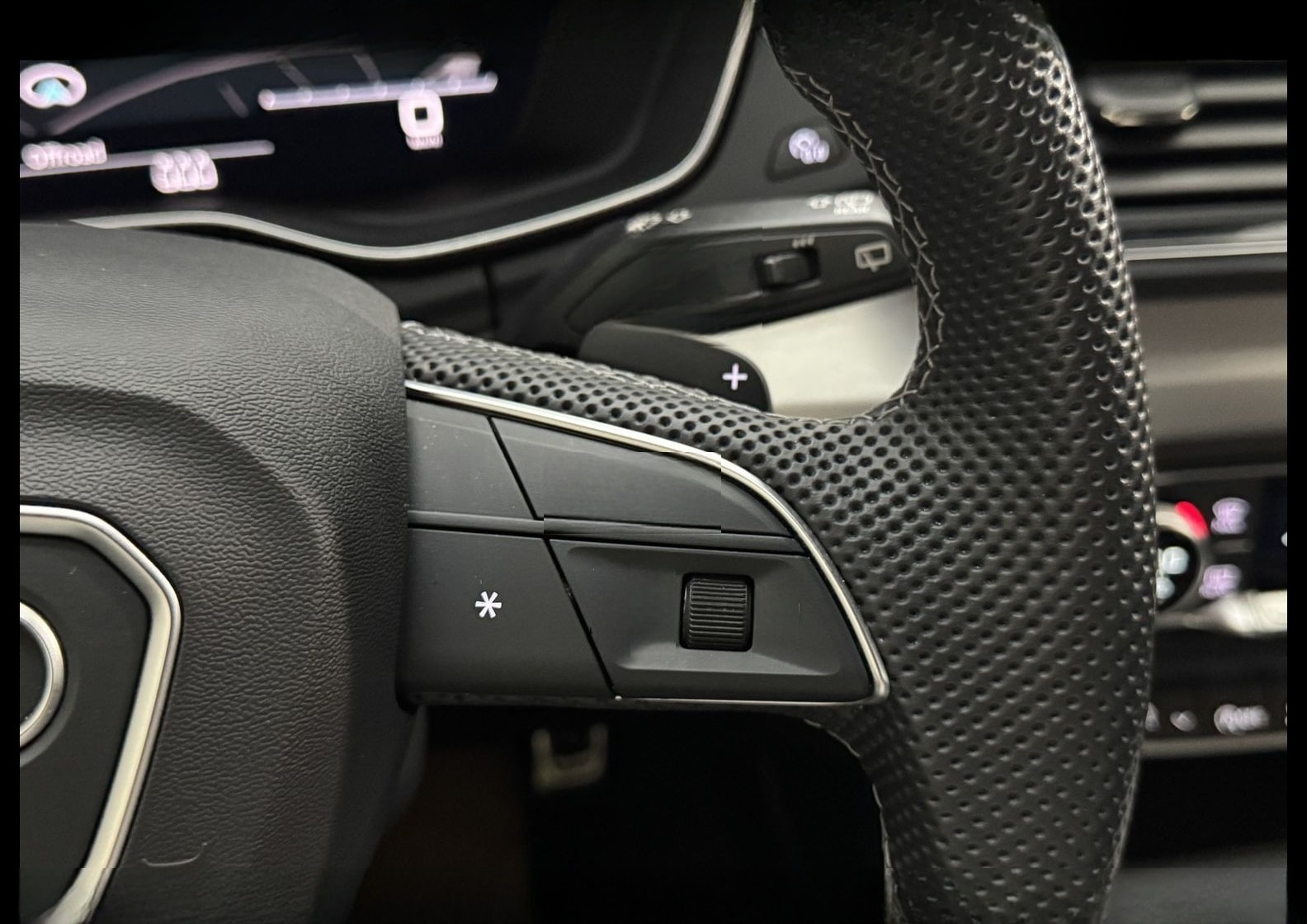 Audi Q5 Advanced S-Line QU. 45 TFSI S-Tronic Head-Up foto 22