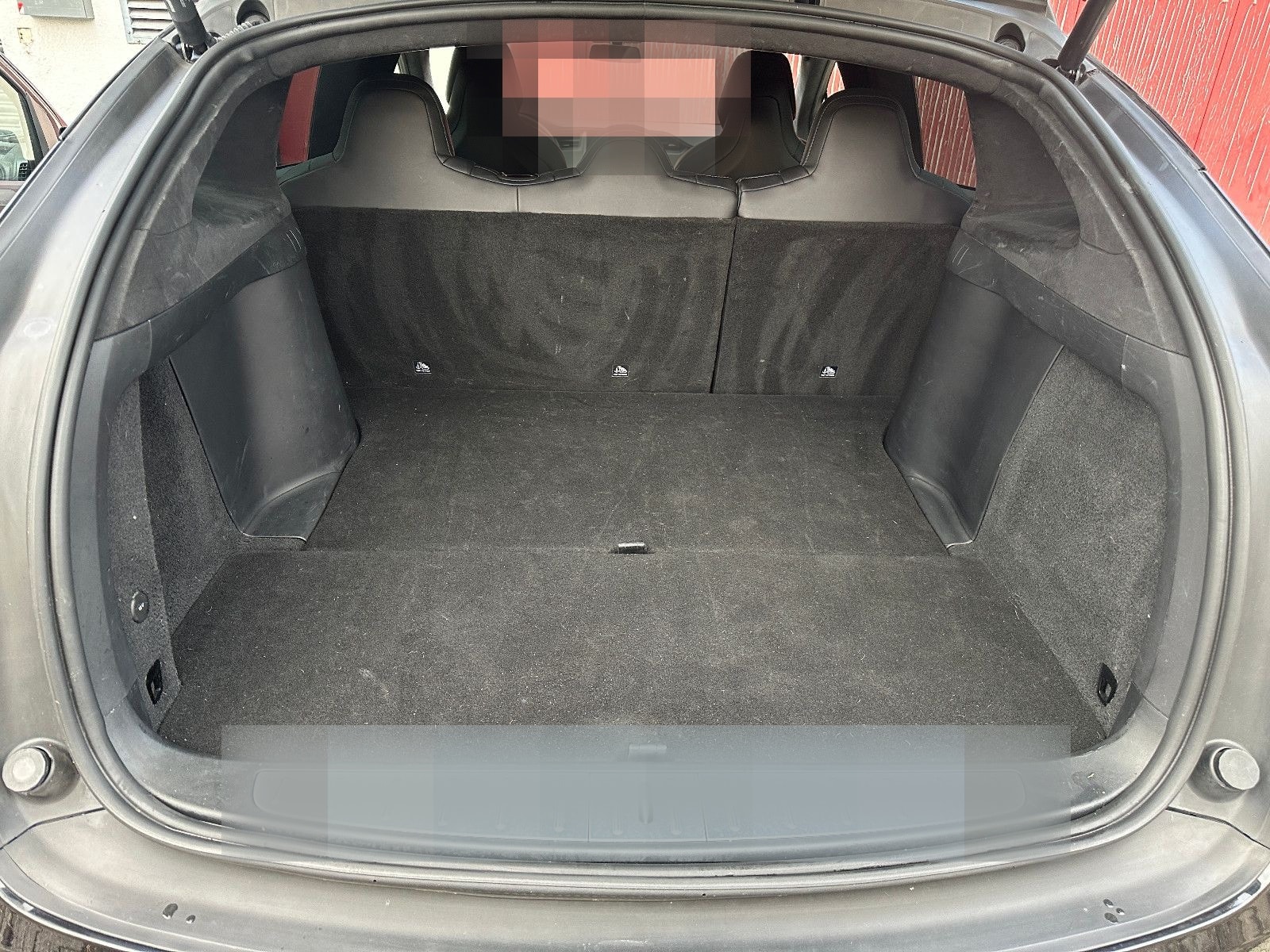 Tesla Model X 100 D Performance Dual foto 22