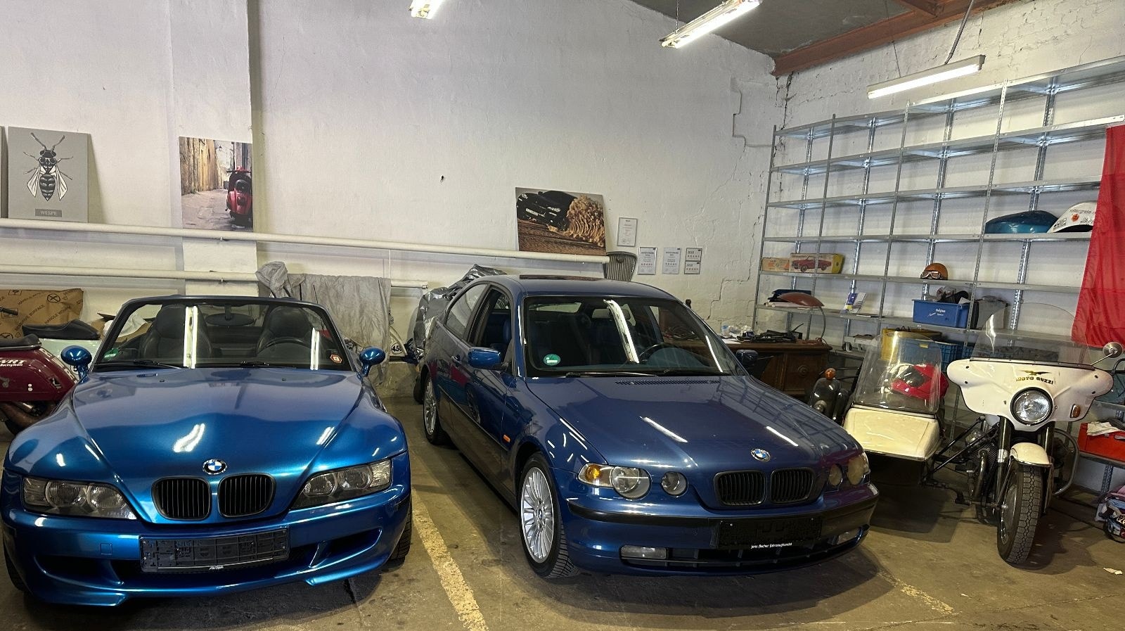 Tesla Model X 100 D Performance Dual foto 24