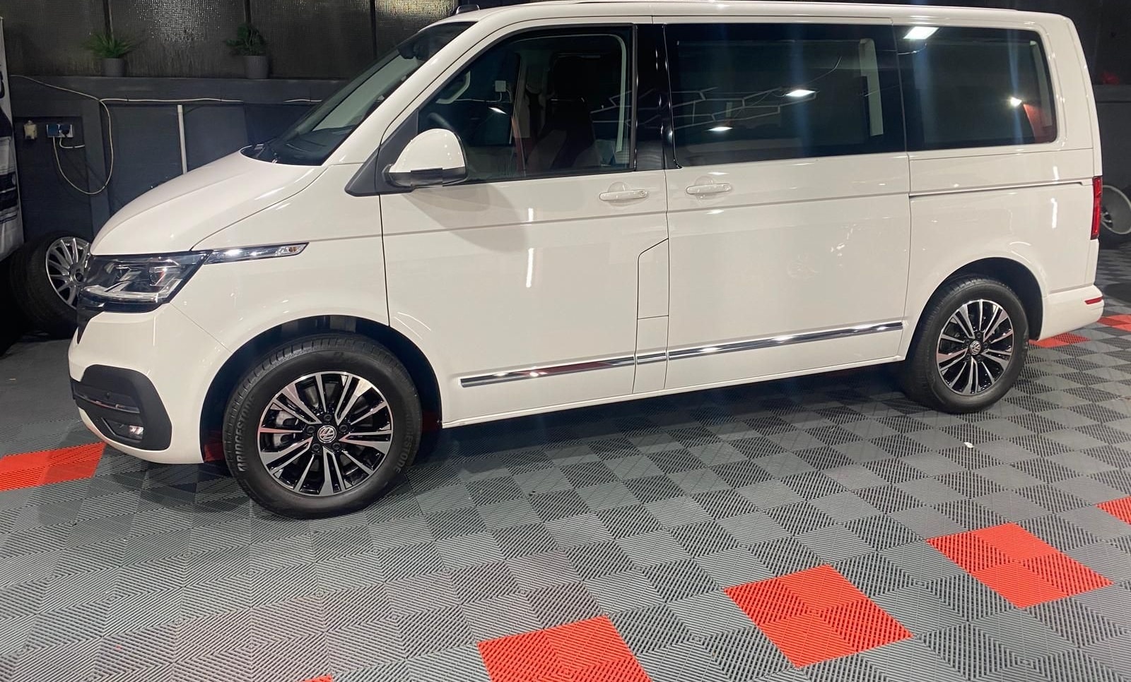 Tesla Model X 100 D Performance Dual foto 25