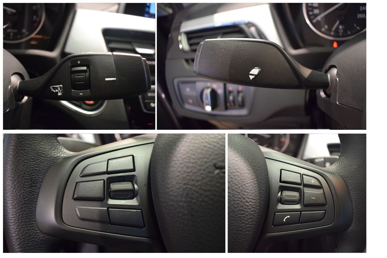 BMW X1 xDrive20i NAVI/SITZH./PDC/TEMPOMAT/KLIMAAUT. foto 10