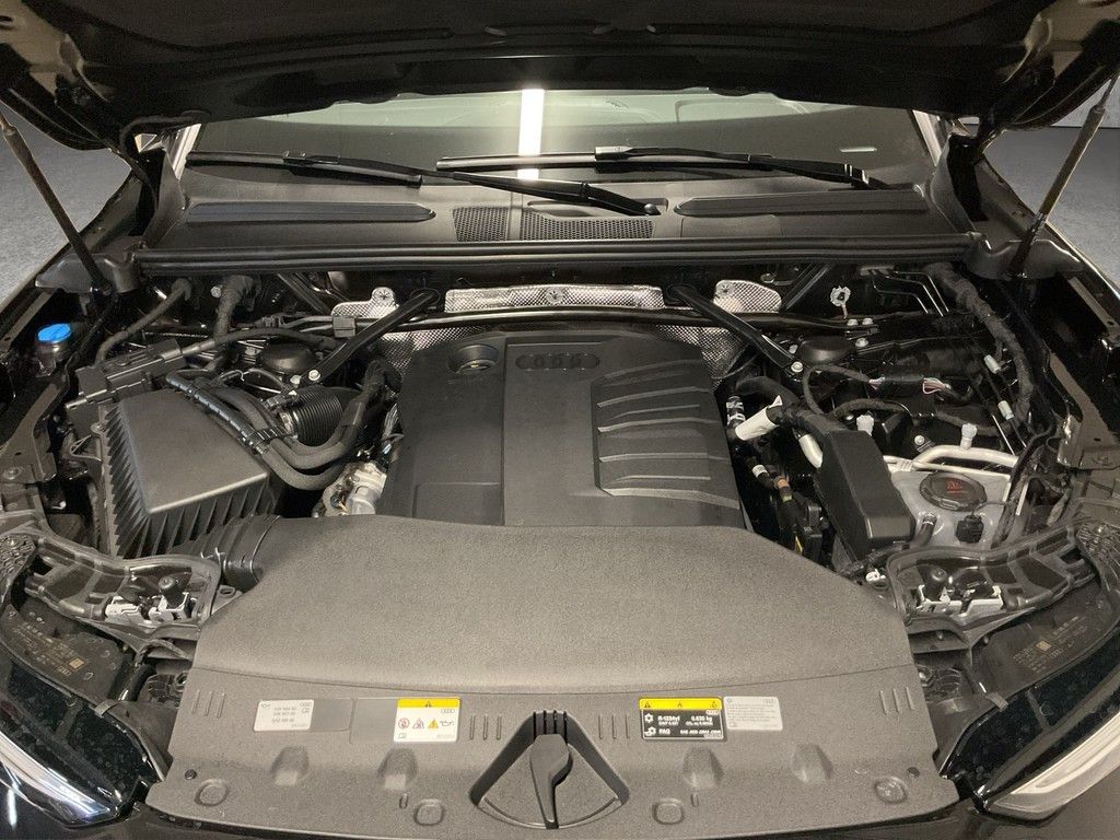 Audi Q5 SUV 2.0 TDI quattro 150 kW S tronic foto 19