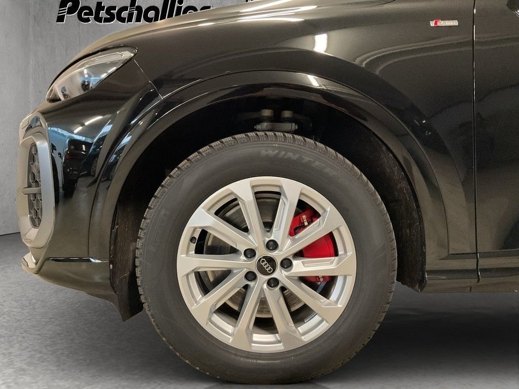 Audi Q5 SUV 2.0 TDI quattro 150 kW S tronic foto 20