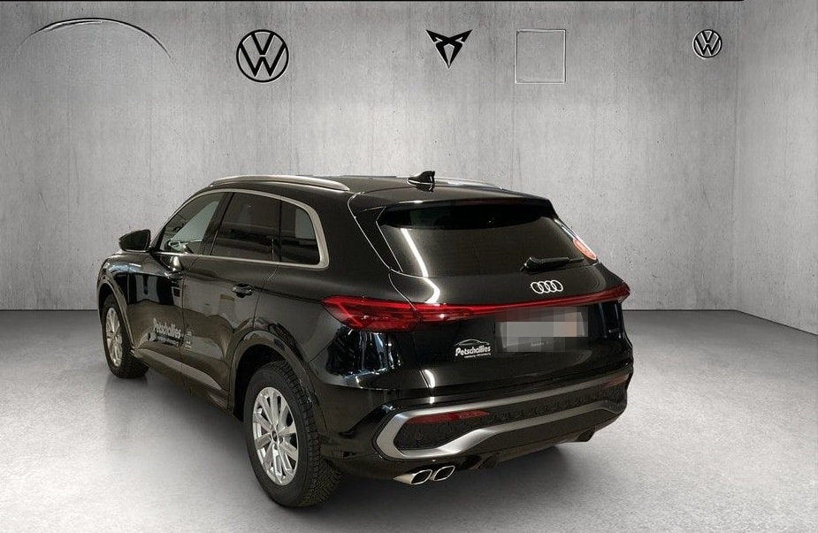 Audi Q5 SUV 2.0 TDI quattro 150 kW S tronic foto 3