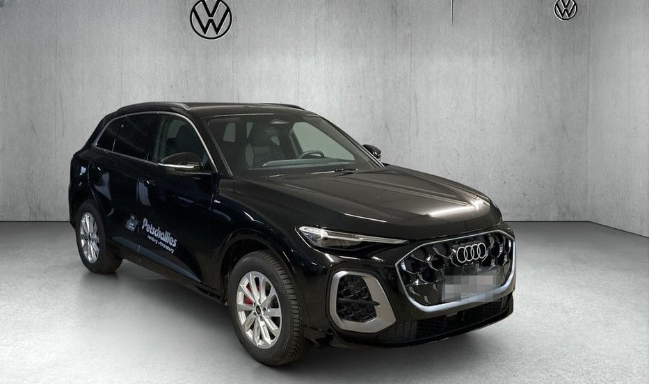 Audi Q5 SUV 2.0 TDI quattro 150 kW S tronic foto 7