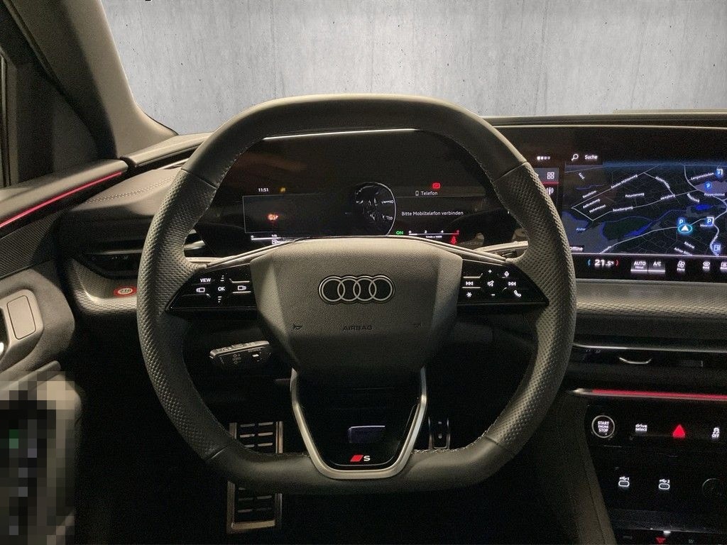 Audi Q5 SUV 2.0 TDI quattro 150 kW S tronic foto 10