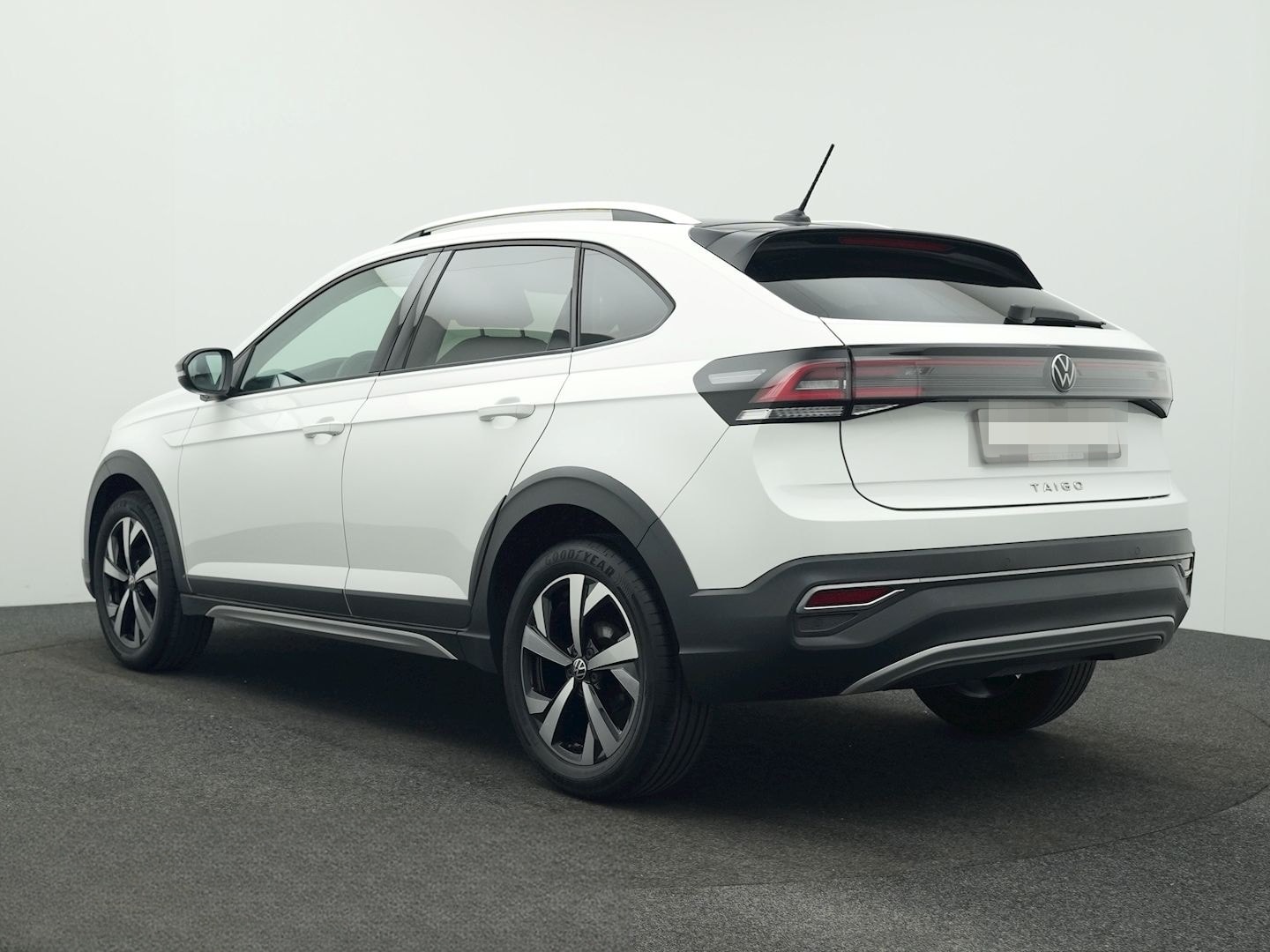 Volkswagen Taigo 1.0 TSI Style AHK NAVI KAMERA IQ-LIGHT AHZ foto 3