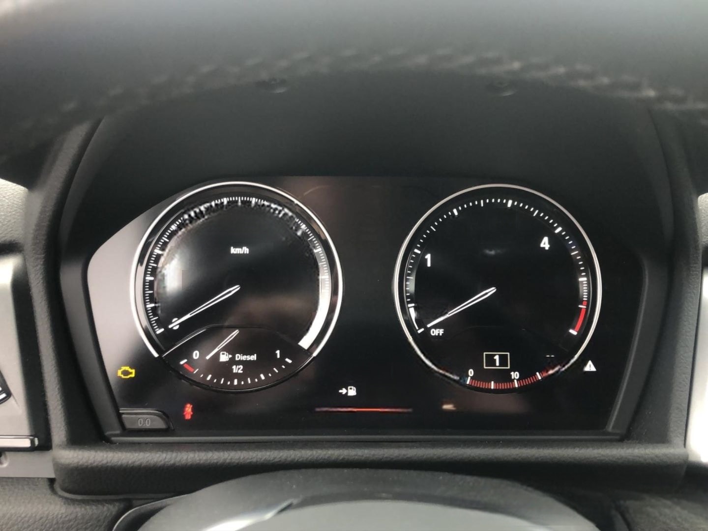 BMW 218 Gran Tourer d Advantage Navi LED El. Heckkla foto 12