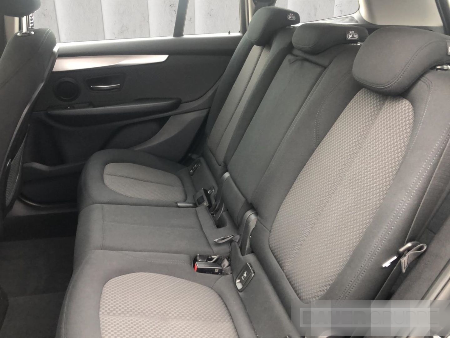 BMW 218 Gran Tourer d Advantage Navi LED El. Heckkla foto 14