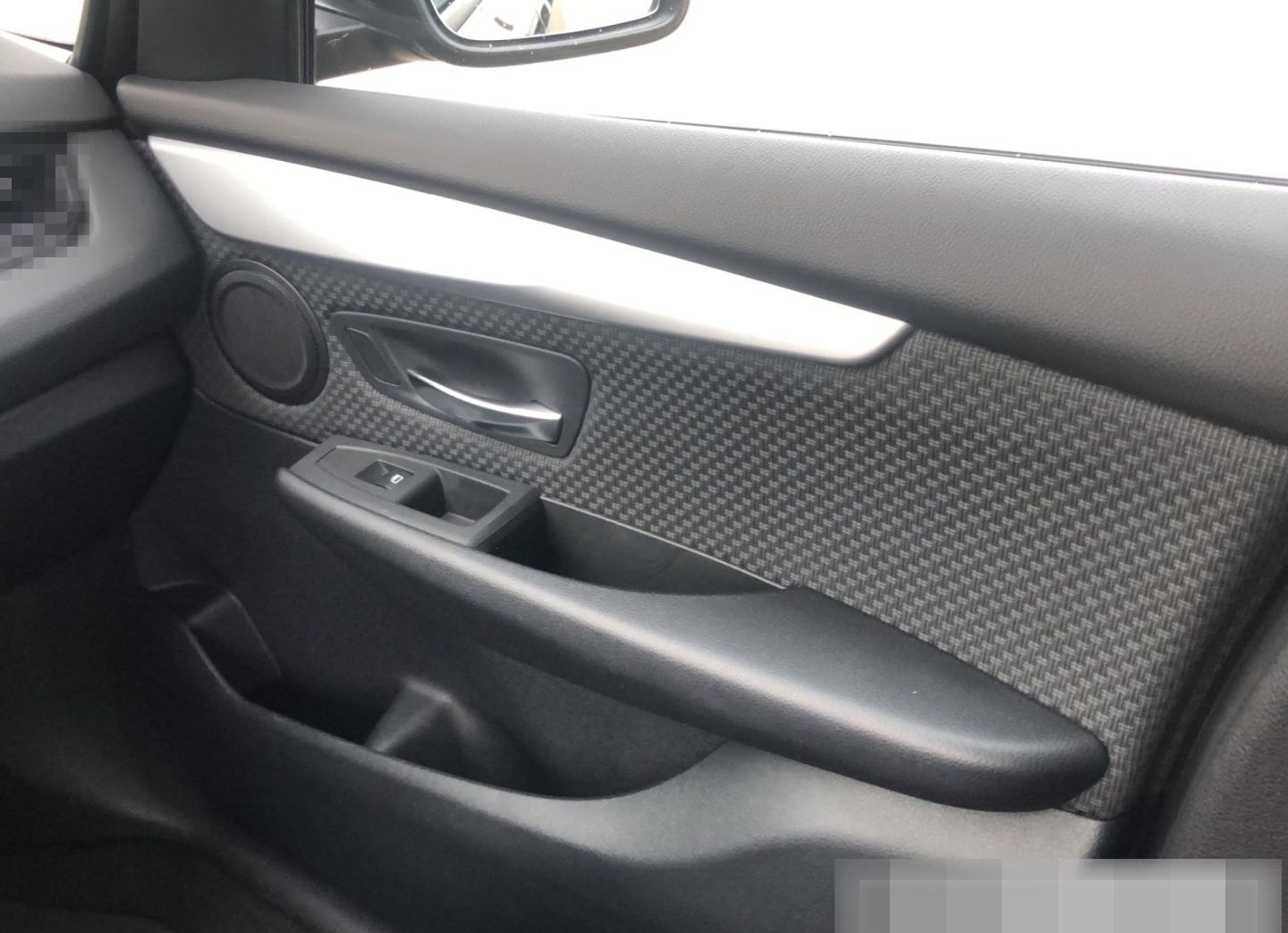 BMW 218 Gran Tourer d Advantage Navi LED El. Heckkla foto 18