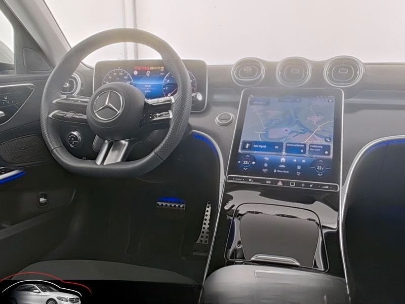 Mercedes-Benz C 180 MEMORY*LED-LICHT*KAMERA AMG Line Advanced+ foto 4