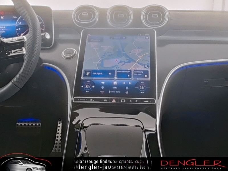 Mercedes-Benz C 180 MEMORY*LED-LICHT*KAMERA AMG Line Advanced+ foto 5