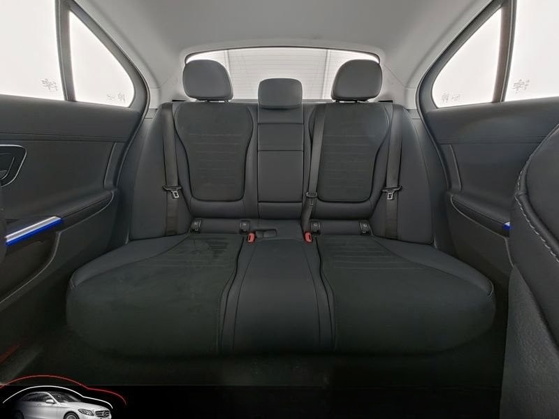 Mercedes-Benz C 180 MEMORY*LED-LICHT*KAMERA AMG Line Advanced+ foto 6