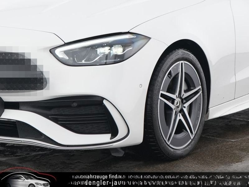 Mercedes-Benz C 180 MEMORY*LED-LICHT*KAMERA AMG Line Advanced+ foto 8