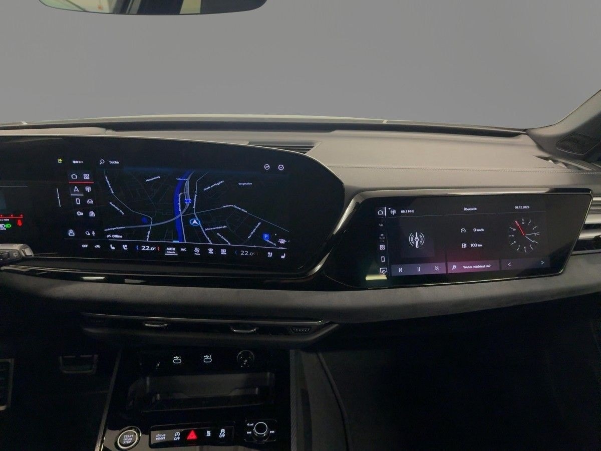 Audi A5 Avant TFSI quattro S tronic foto 13