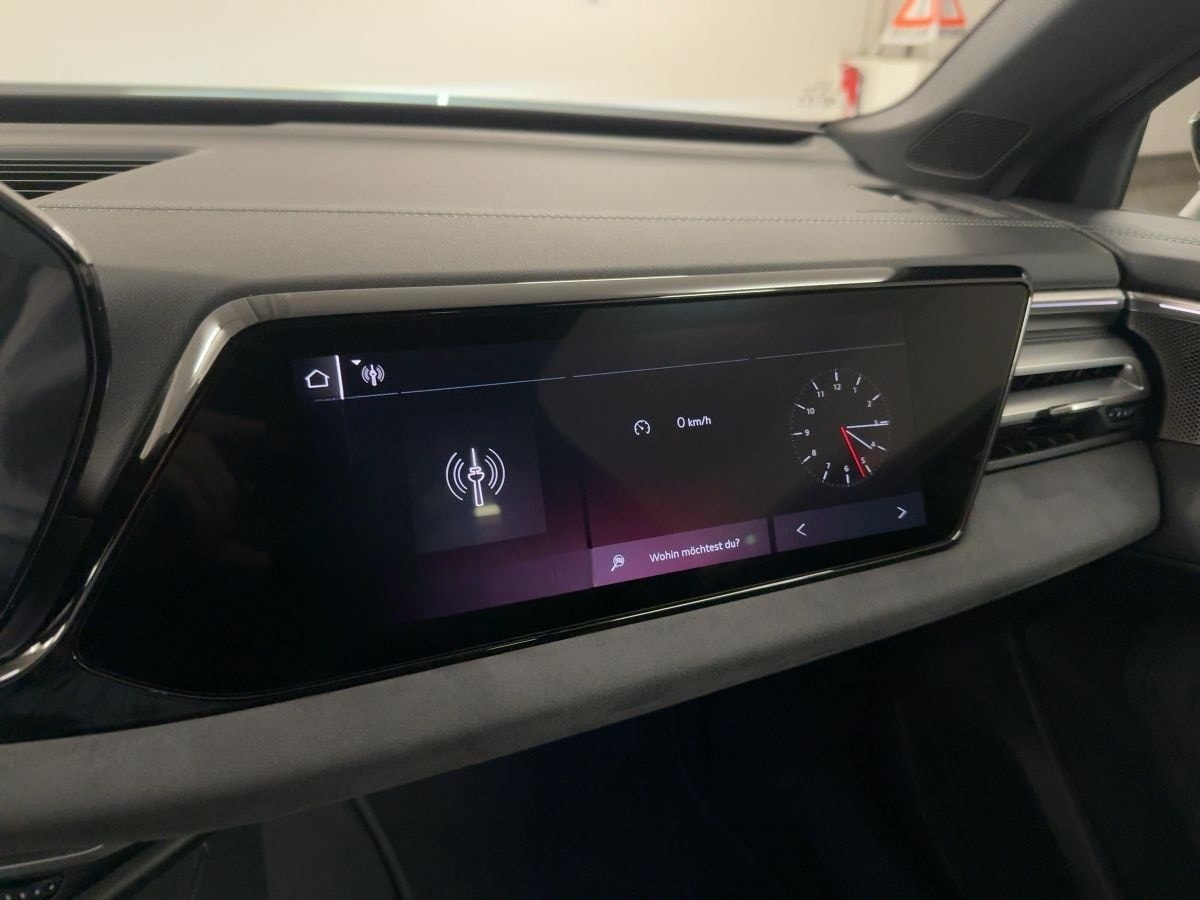 Audi A5 Avant TFSI quattro S tronic foto 18