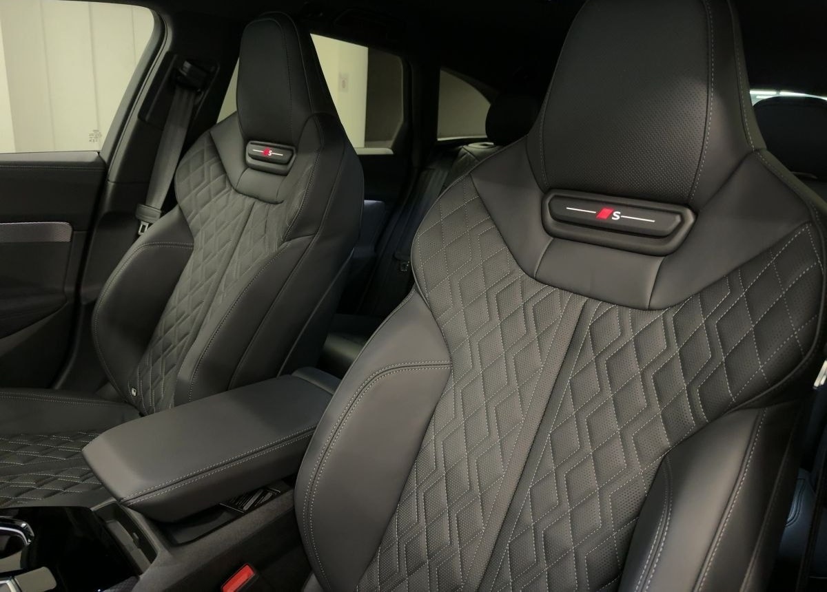 Audi A5 Avant TFSI quattro S tronic foto 20