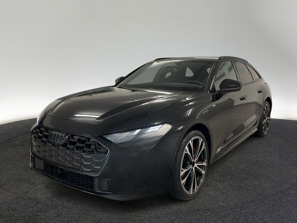 Audi A5 Avant TFSI quattro S tronic foto 3